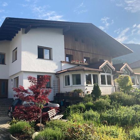 Appartements Pichler Sillian Εξωτερικό φωτογραφία