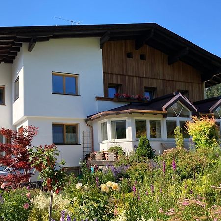 Appartements Pichler Sillian Εξωτερικό φωτογραφία