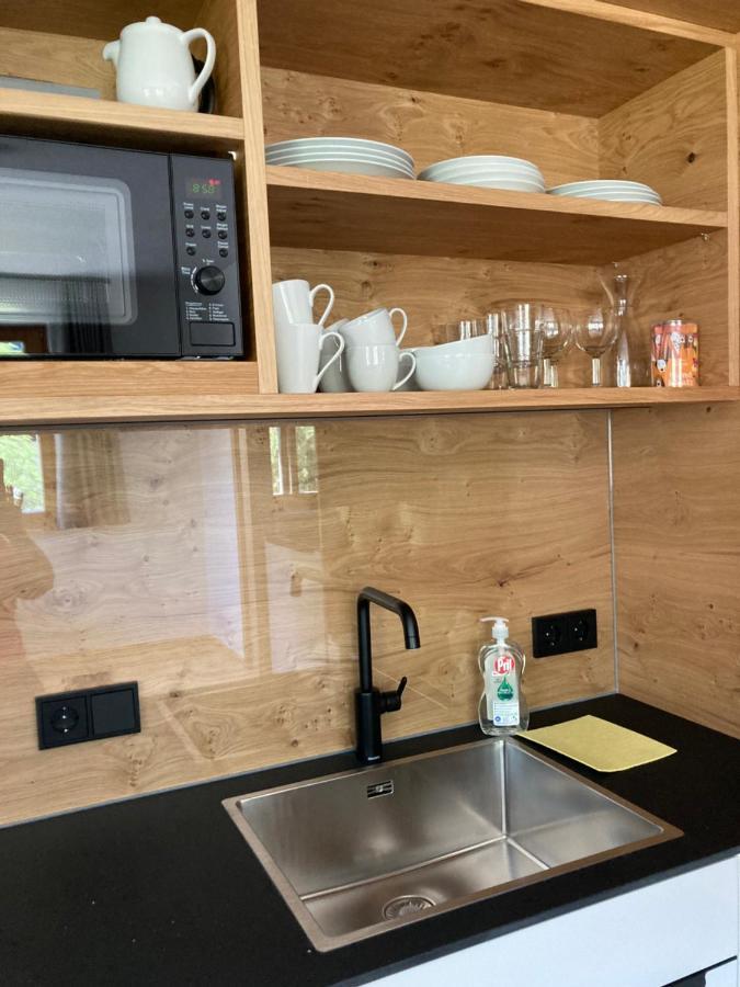Appartements Pichler Sillian Εξωτερικό φωτογραφία