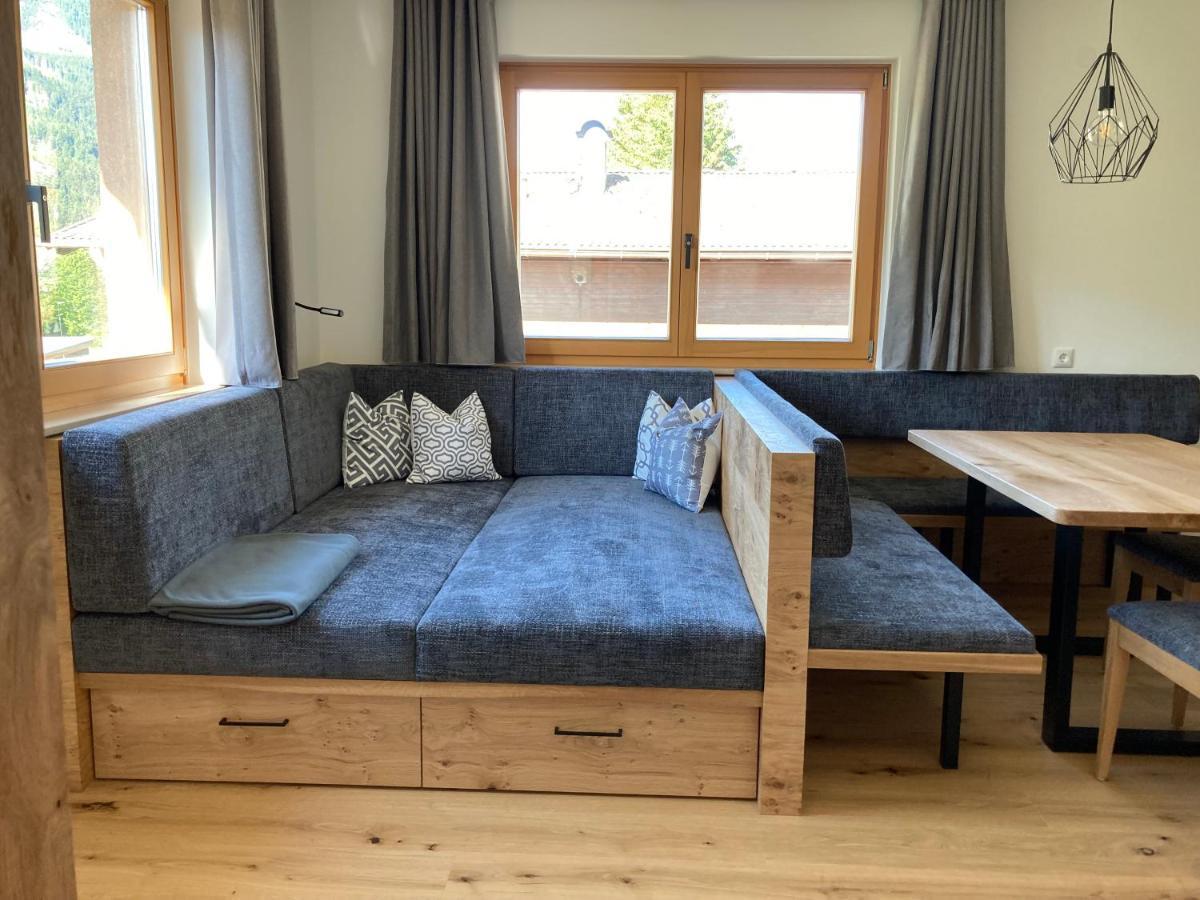 Appartements Pichler Sillian Εξωτερικό φωτογραφία