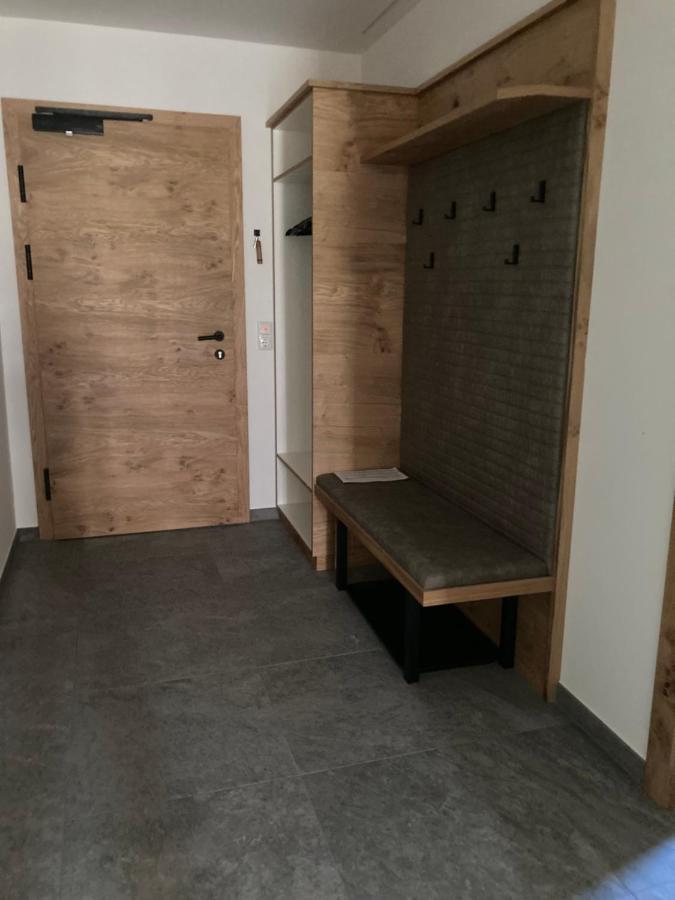 Appartements Pichler Sillian Εξωτερικό φωτογραφία