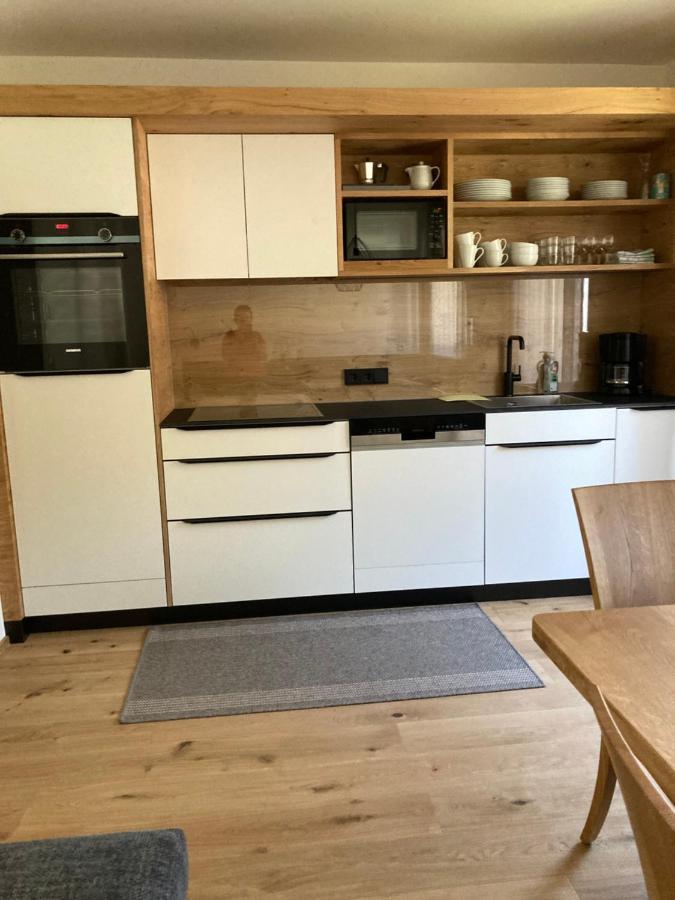 Appartements Pichler Sillian Εξωτερικό φωτογραφία