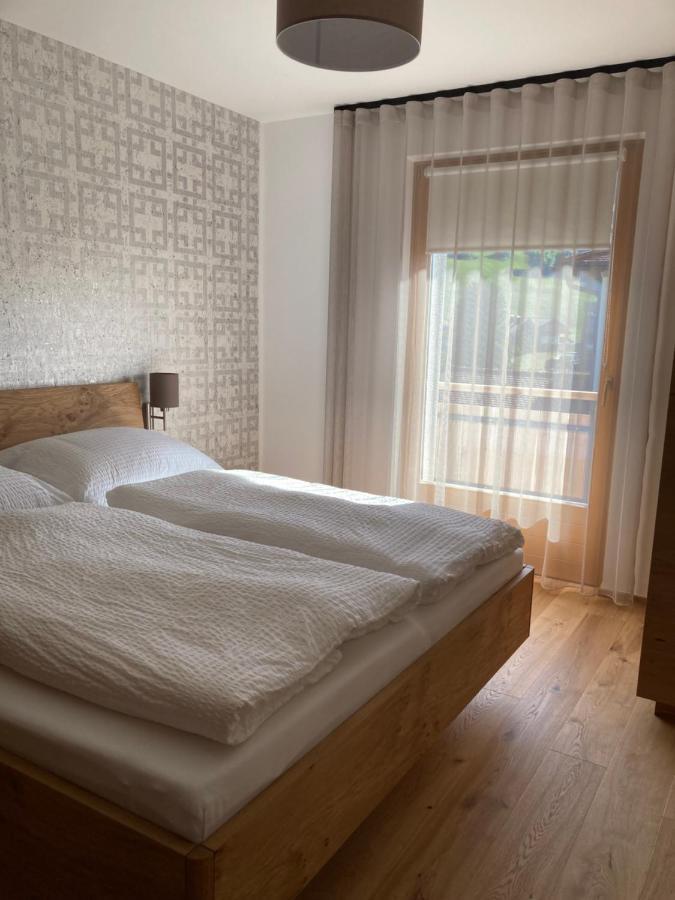 Appartements Pichler Sillian Εξωτερικό φωτογραφία