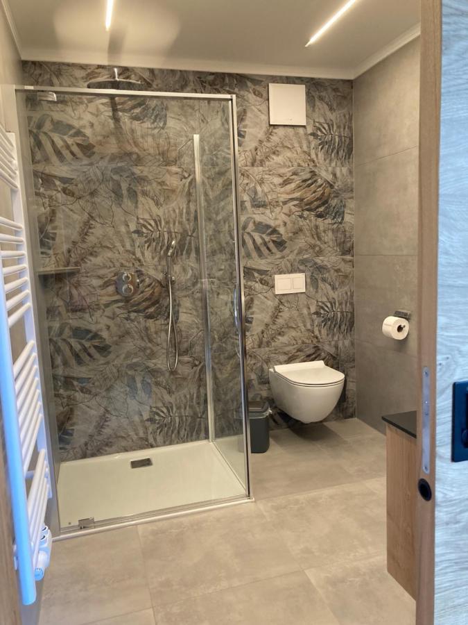Appartements Pichler Sillian Εξωτερικό φωτογραφία