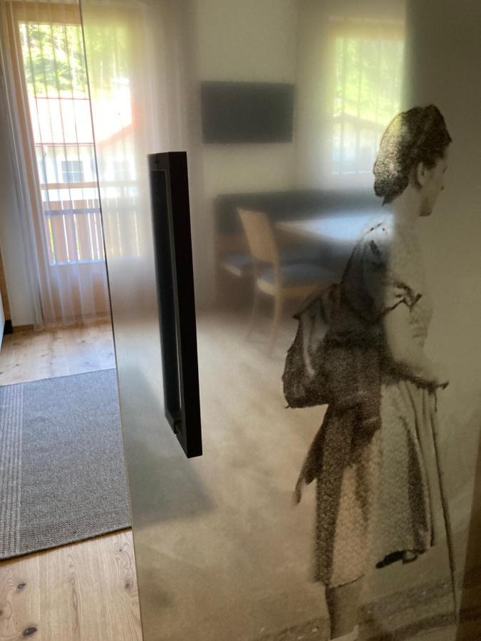 Appartements Pichler Sillian Εξωτερικό φωτογραφία