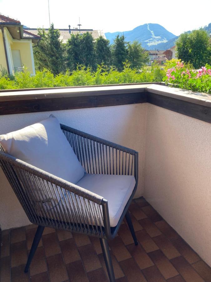 Appartements Pichler Sillian Εξωτερικό φωτογραφία