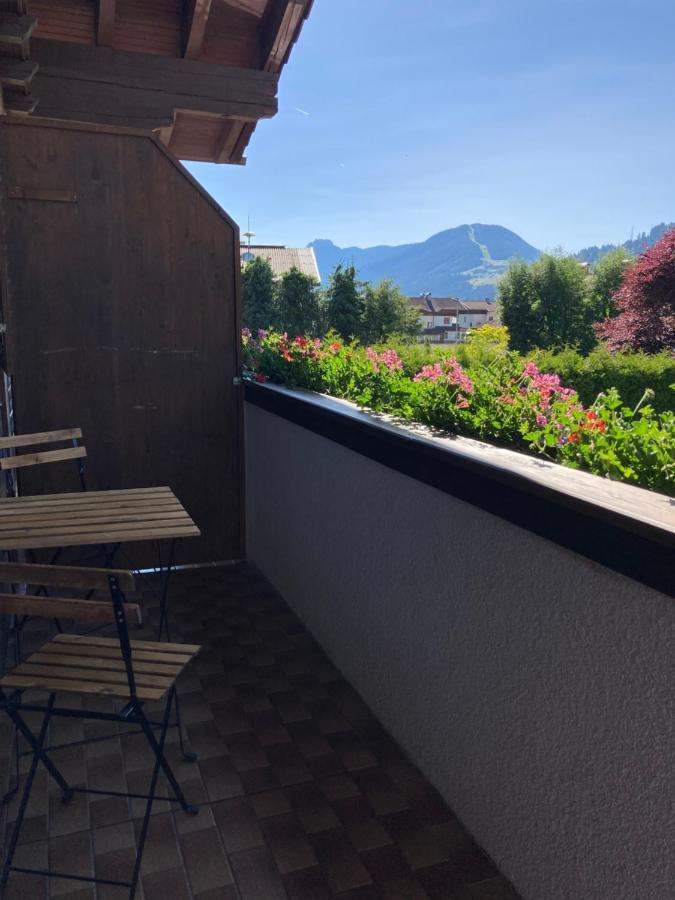 Appartements Pichler Sillian Εξωτερικό φωτογραφία