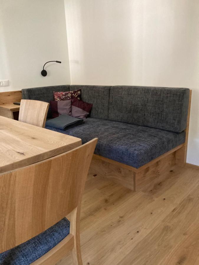 Appartements Pichler Sillian Εξωτερικό φωτογραφία
