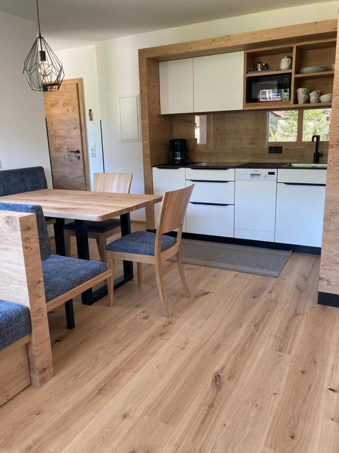 Appartements Pichler Sillian Εξωτερικό φωτογραφία