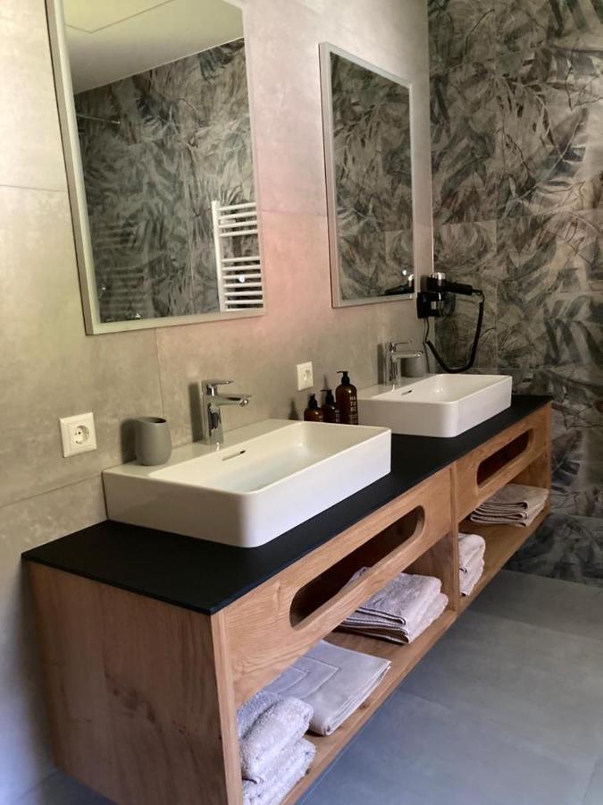 Appartements Pichler Sillian Εξωτερικό φωτογραφία