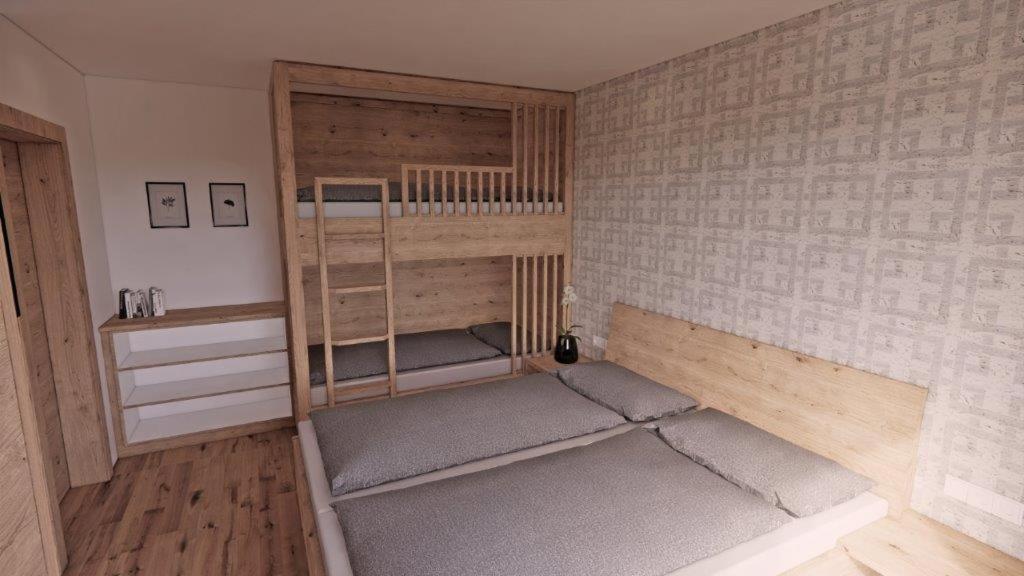 Appartements Pichler Sillian Εξωτερικό φωτογραφία
