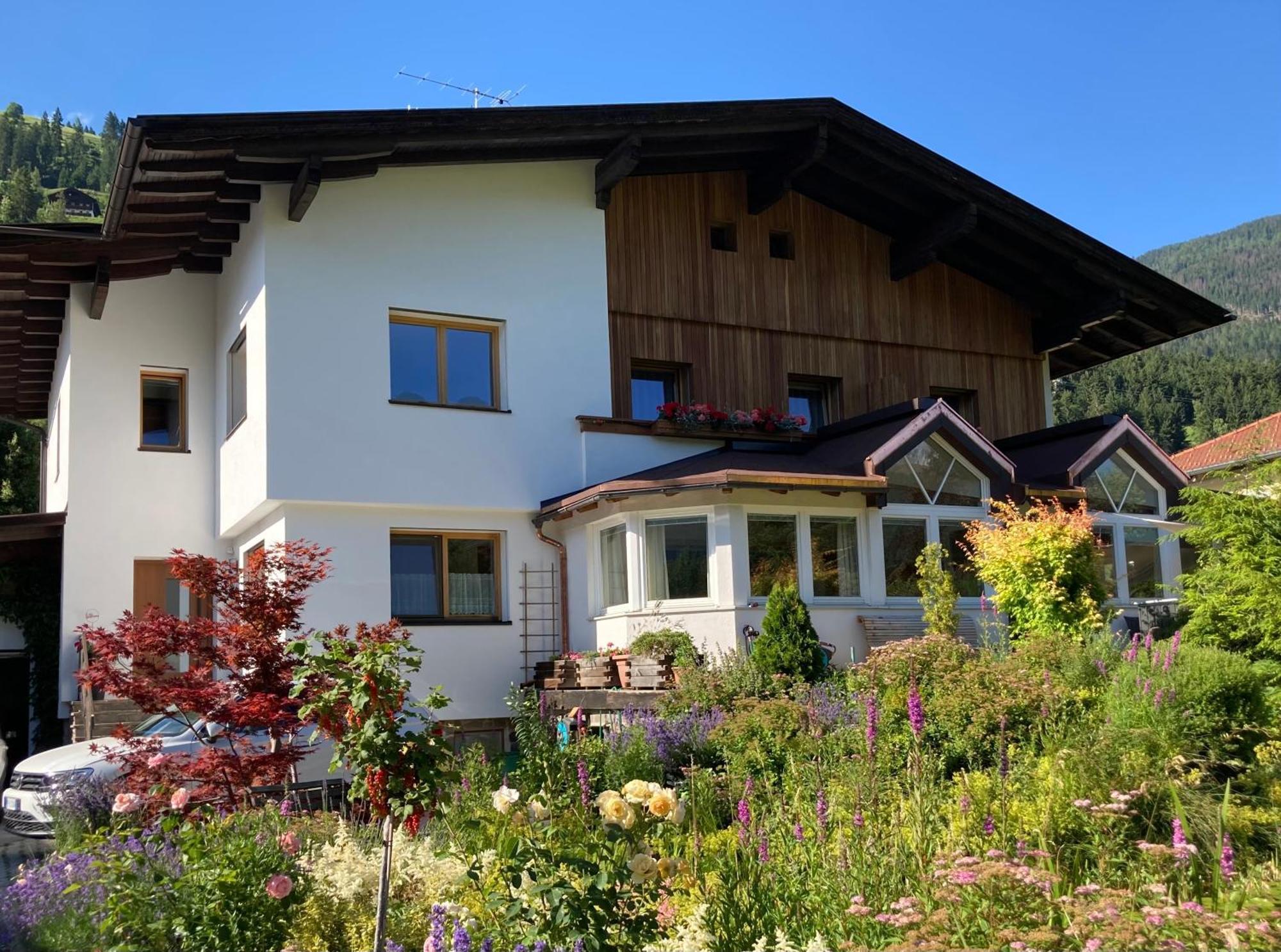 Appartements Pichler Sillian Εξωτερικό φωτογραφία